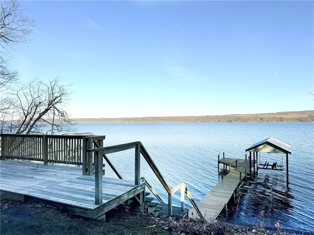 $1,550,000 | 3809 Severne On Seneca, Milo, NY 14842