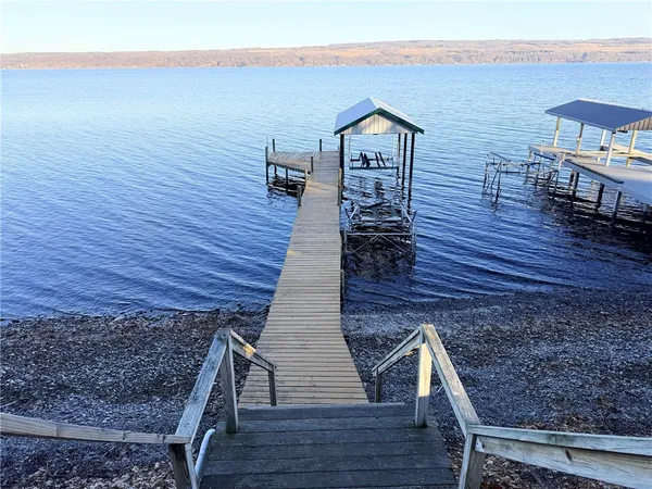 $1,550,000 | 3809 Severne On Seneca, Milo, NY 14842