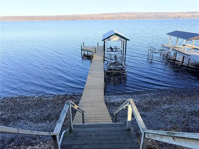 $1,550,000 | 3809 Severne On Seneca, Milo, NY 14842