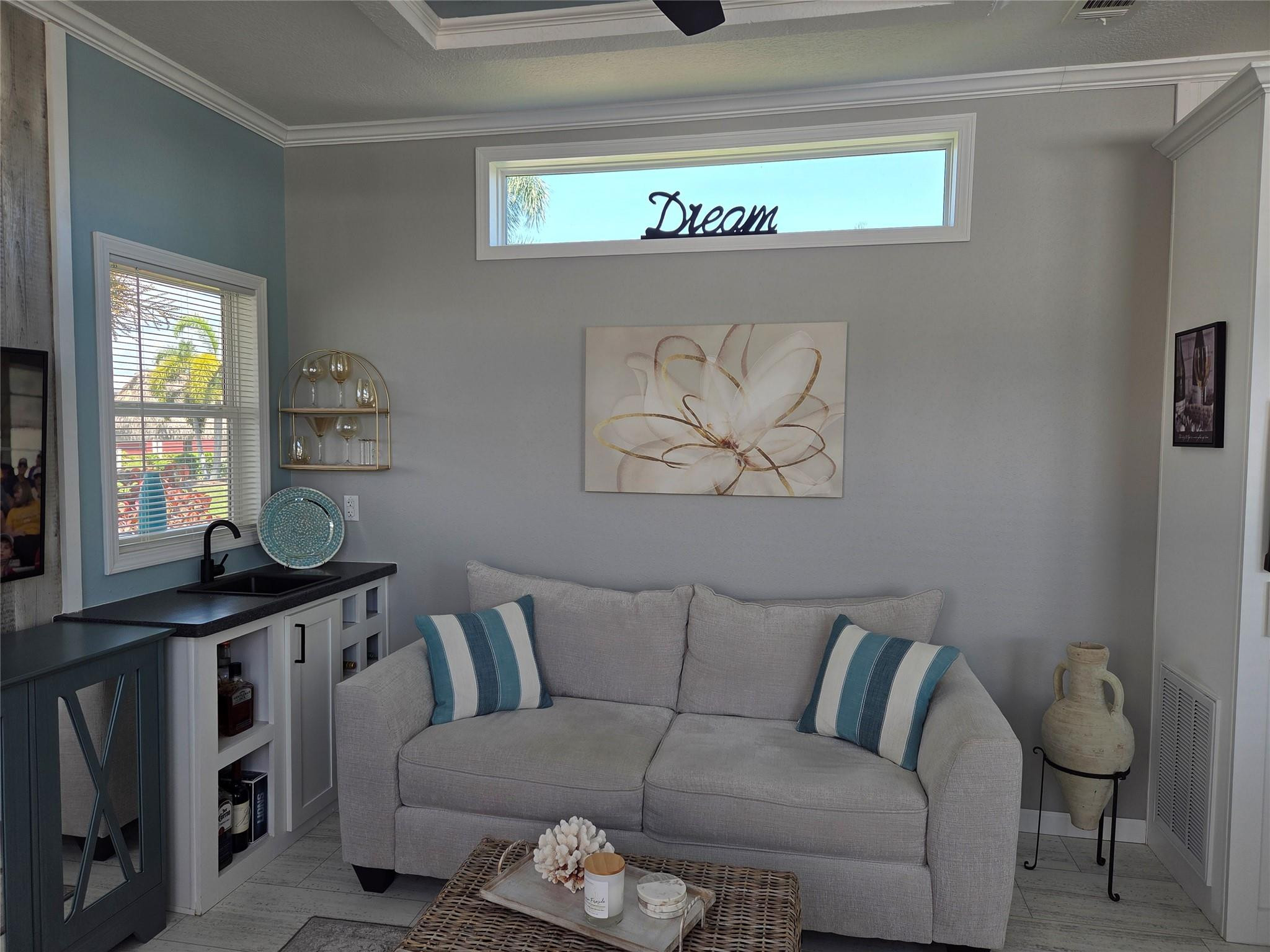 617 Southwest 34th Cove Okeechobee, FL 34974 - Photo 5 of 39 cottage
