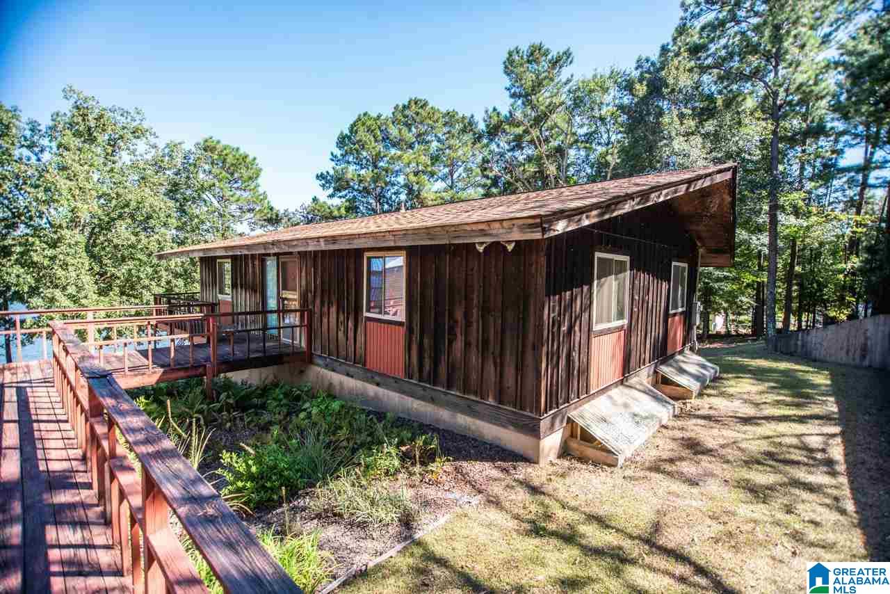 285 Treadwell Island Road Vincent, AL 35178 - Photo 1 of 47