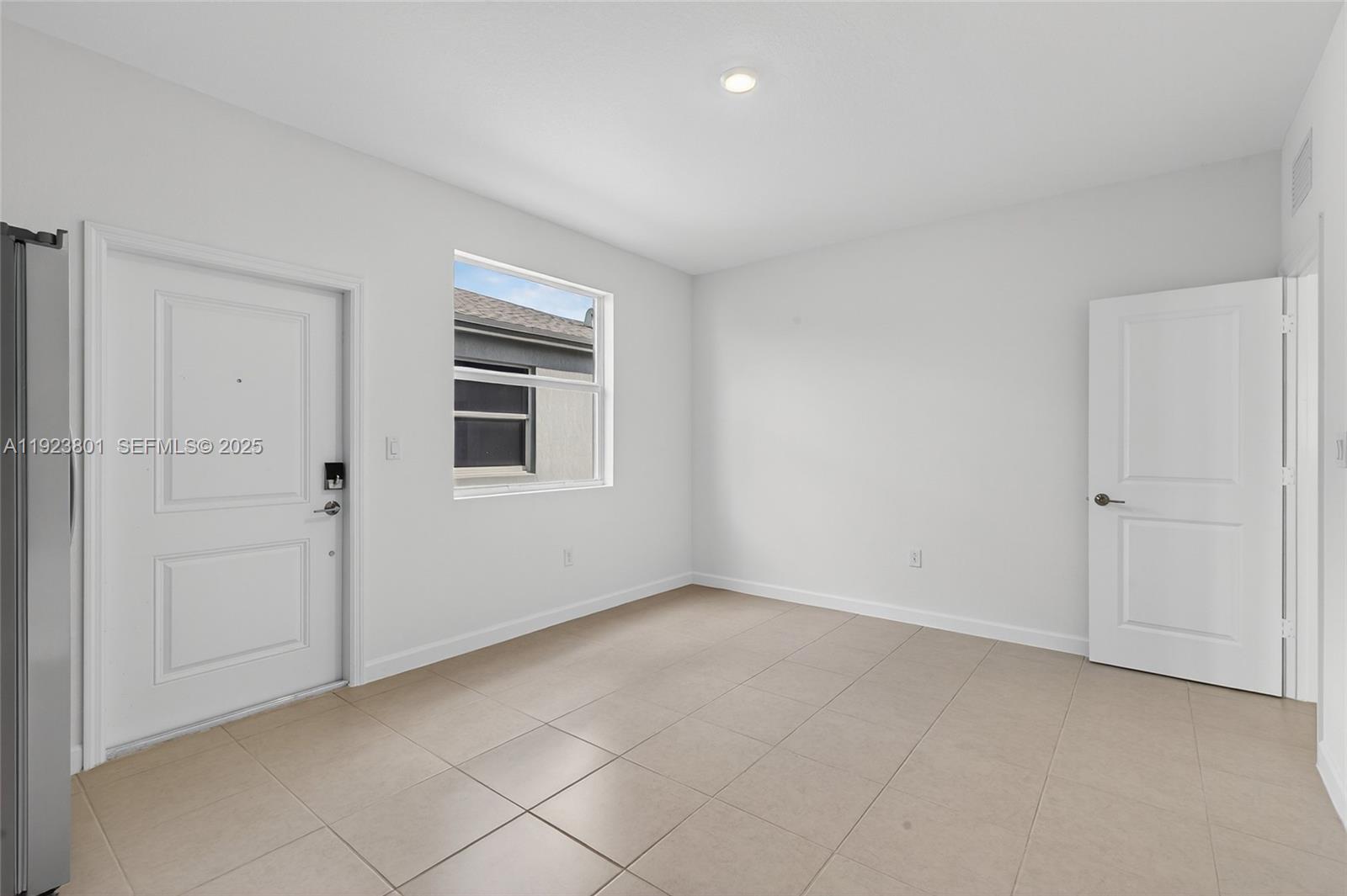 19431 Southwest 340th Street Homestead, FL 33034 - Photo 27 of 48 a view of empty room