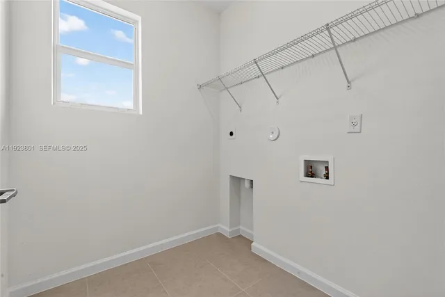 a view of small space