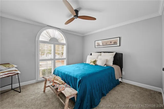 $287,999 | 4030 Manchester Lane, Lumberton, NC 28360