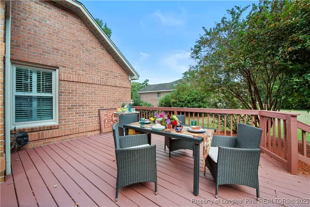 $287,999 | 4030 Manchester Lane, Lumberton, NC 28360