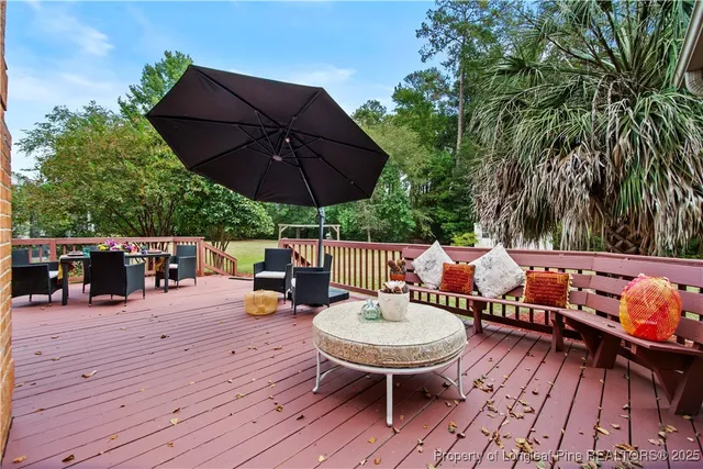 $287,999 | 4030 Manchester Lane, Lumberton, NC 28360