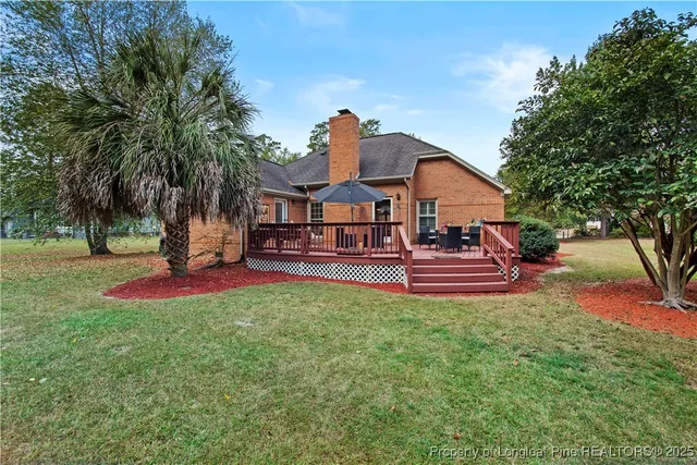 $287,999 | 4030 Manchester Lane, Lumberton, NC 28360
