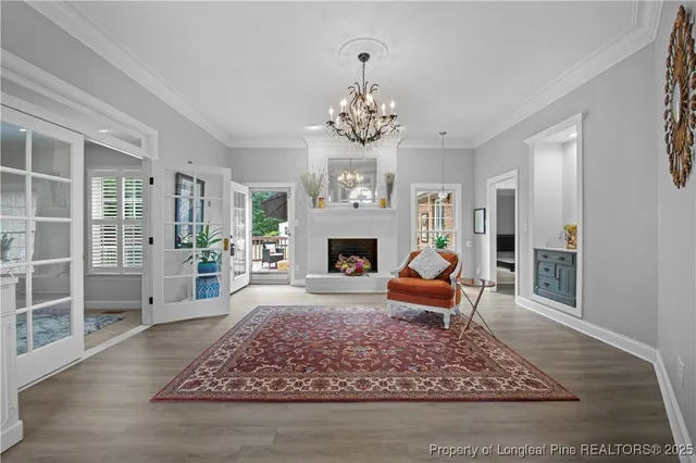 $287,999 | 4030 Manchester Lane, Lumberton, NC 28360