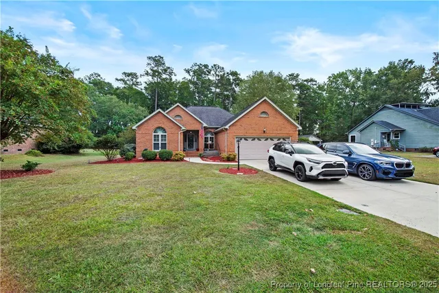 $287,999 | 4030 Manchester Lane, Lumberton, NC 28360
