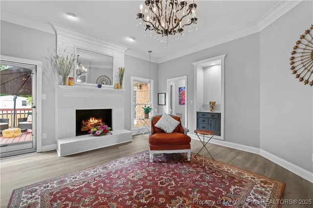 $287,999 | 4030 Manchester Lane, Lumberton, NC 28360