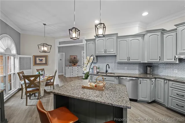 $287,999 | 4030 Manchester Lane, Lumberton, NC 28360