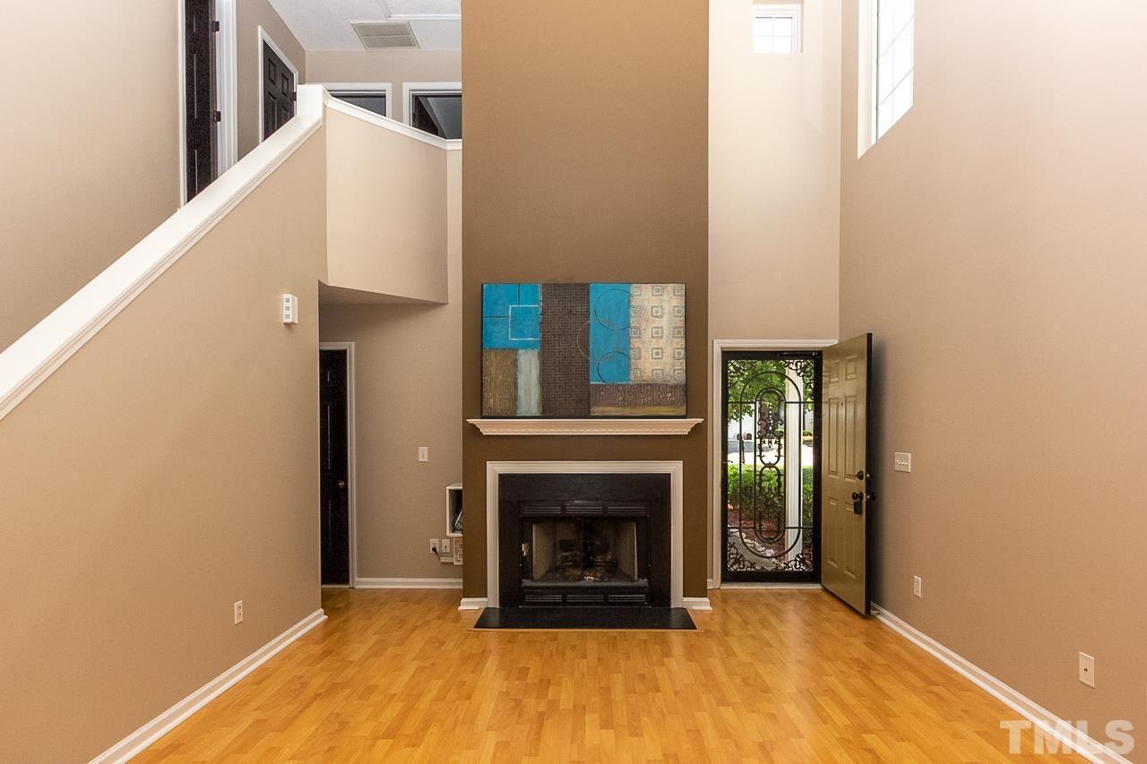 9128 Colony Village Lane Raleigh, NC 27617 - Photo 2 of 27