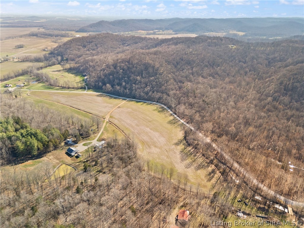 North Lick Skillett Road Vallonia, IN 47281 - Photo 12 of 54