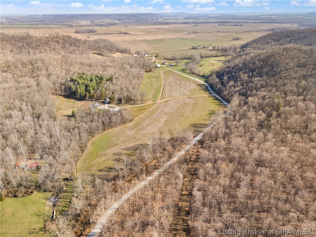 North Lick Skillett Road Vallonia, IN 47281 - Photo 15 of 54