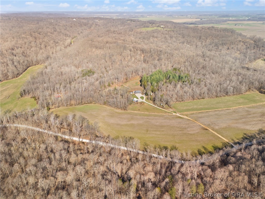 North Lick Skillett Road Vallonia, IN 47281 - Photo 16 of 54
