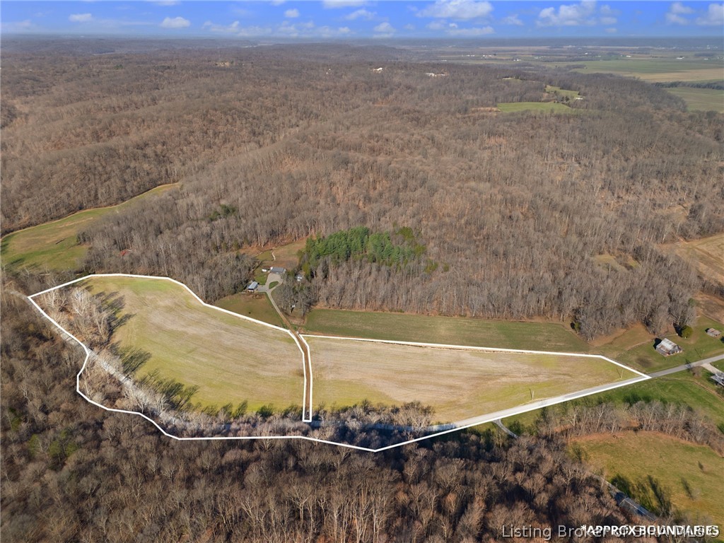 North Lick Skillett Road Vallonia, IN 47281 - Photo 3 of 54