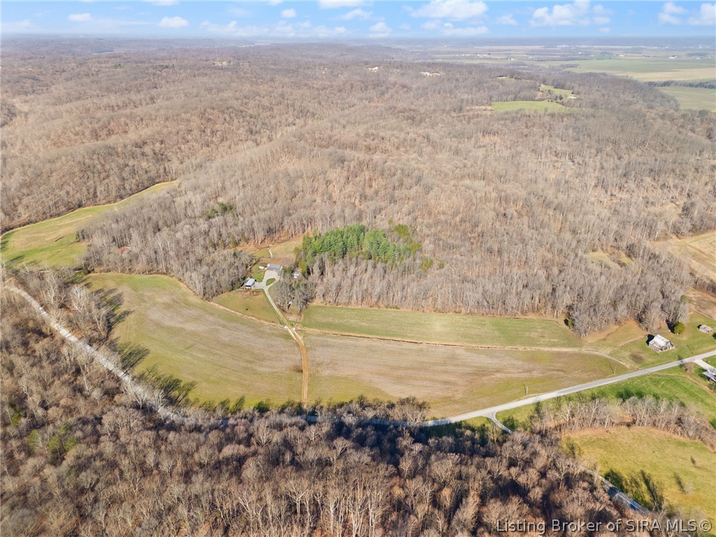 North Lick Skillett Road Vallonia, IN 47281 - Photo 4 of 54