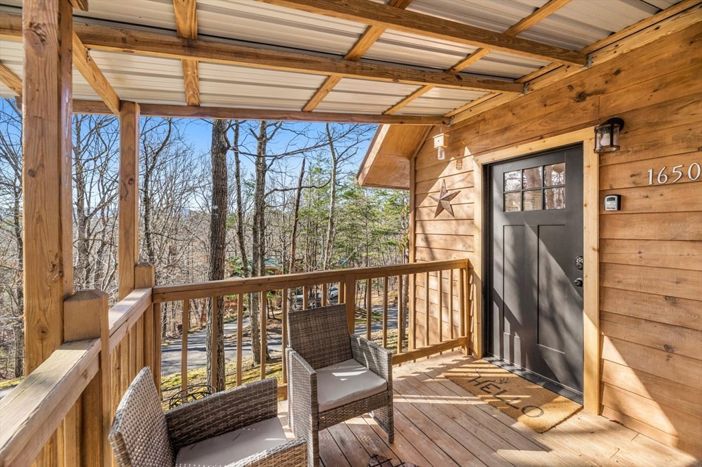 1650 South Mountain View Road Sevierville, TN 37876 - Photo 14 of 35