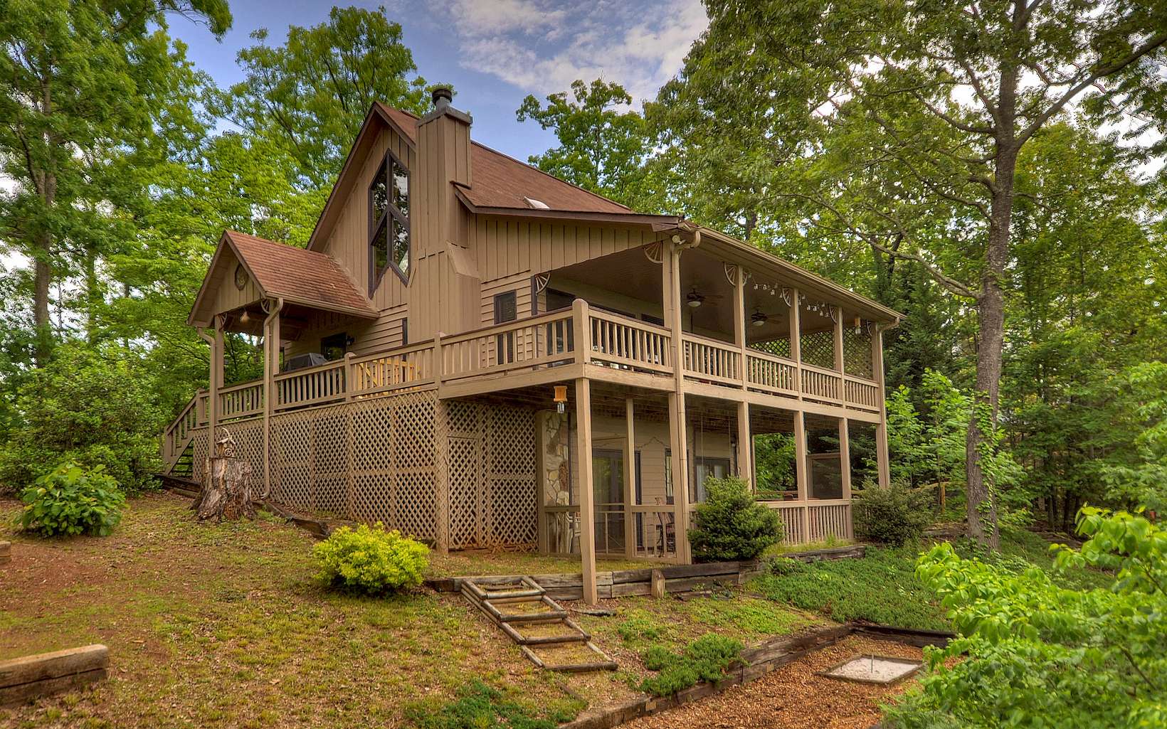 1353 My Mountain Road Morganton, GA 30560 - Photo 12 of 55 Additional View