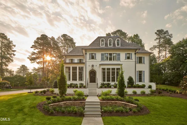 $5,500,000 | 2809 Grant Avenue, Raleigh, NC 27607