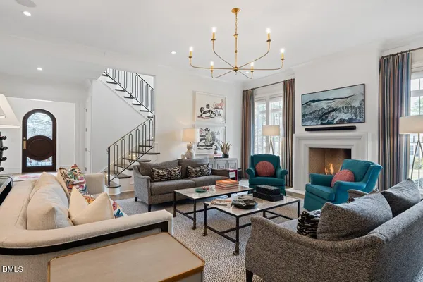 $5,500,000 | 2809 Grant Avenue, Raleigh, NC 27607