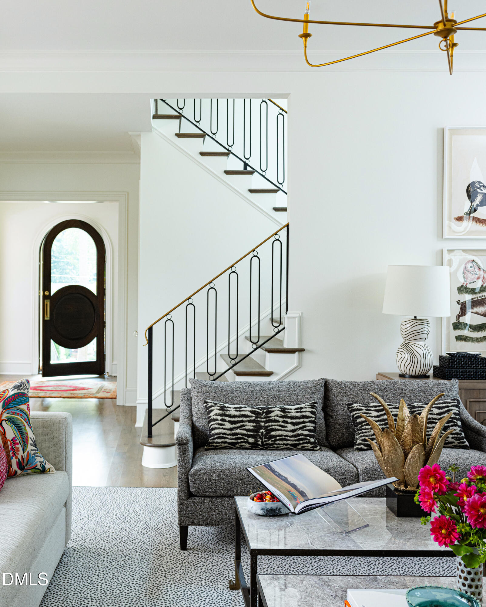 2809 Grant Avenue Raleigh, NC 27607 - Photo 12 of 79 RouxMac_Kinlaw_AnnaRouthBarzin029