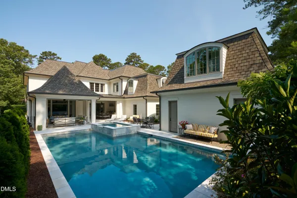 $5,500,000 | 2809 Grant Avenue, Raleigh, NC 27607