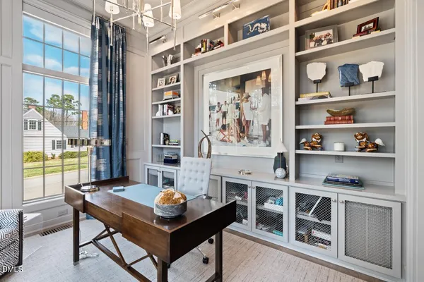 $5,500,000 | 2809 Grant Avenue, Raleigh, NC 27607