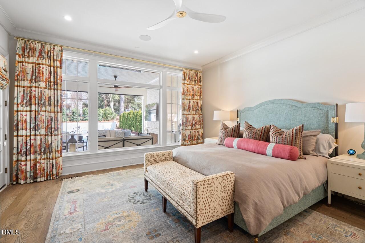 2809 Grant Avenue Raleigh, NC 27607 - Photo 26 of 79 Grant Ave-57 Large