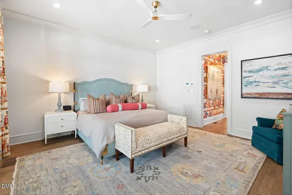 $5,500,000 | 2809 Grant Avenue, Raleigh, NC 27607