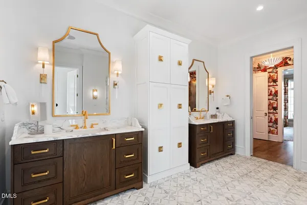 $5,500,000 | 2809 Grant Avenue, Raleigh, NC 27607