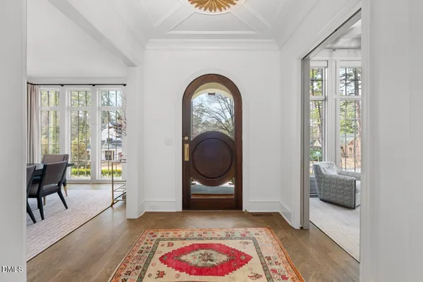 $5,500,000 | 2809 Grant Avenue, Raleigh, NC 27607