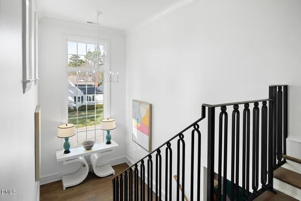$5,500,000 | 2809 Grant Avenue, Raleigh, NC 27607