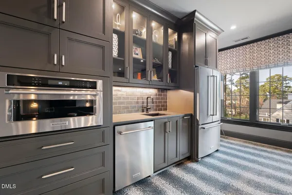 $5,500,000 | 2809 Grant Avenue, Raleigh, NC 27607