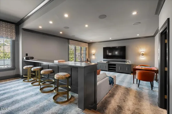 $5,500,000 | 2809 Grant Avenue, Raleigh, NC 27607