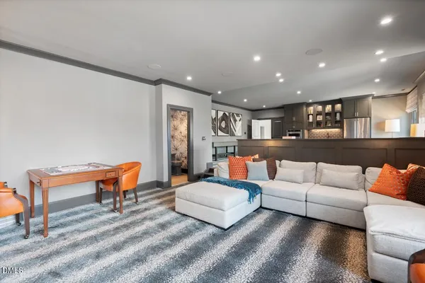 $5,500,000 | 2809 Grant Avenue, Raleigh, NC 27607