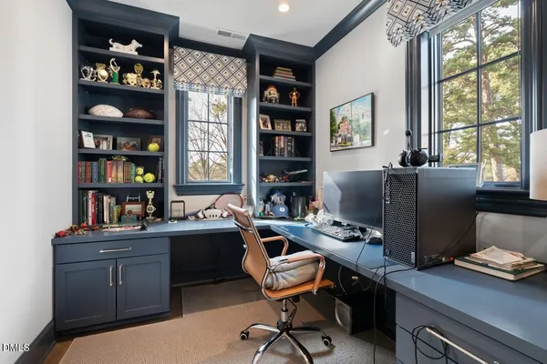 $5,500,000 | 2809 Grant Avenue, Raleigh, NC 27607
