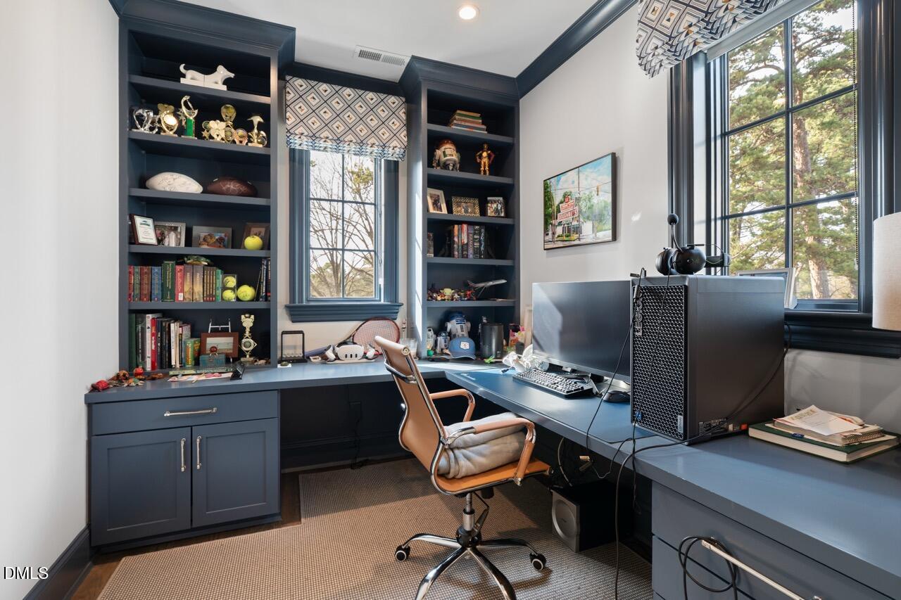 2809 Grant Avenue Raleigh, NC 27607 - Photo 46 of 79 Grant Ave-81 Large