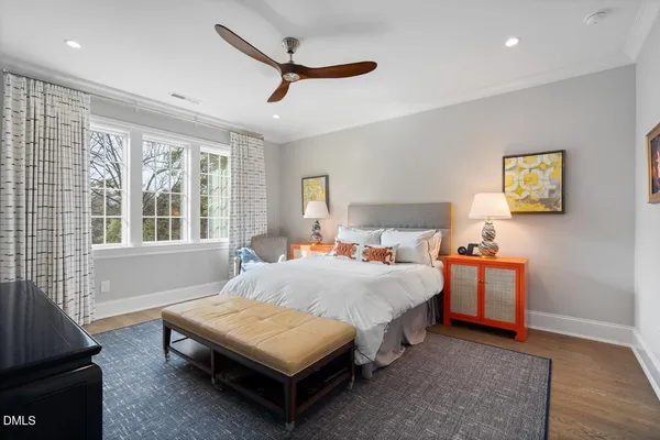$5,500,000 | 2809 Grant Avenue, Raleigh, NC 27607