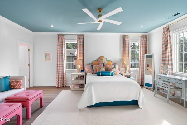$5,500,000 | 2809 Grant Avenue, Raleigh, NC 27607