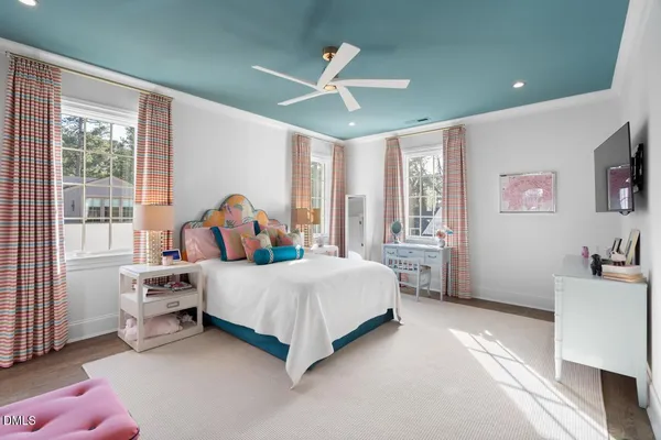 $5,500,000 | 2809 Grant Avenue, Raleigh, NC 27607