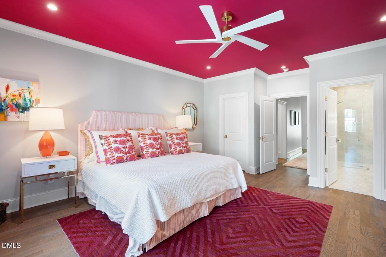 2809 Grant Avenue Raleigh, NC 27607 - Photo 53 of 79 Grant Ave-92 Large