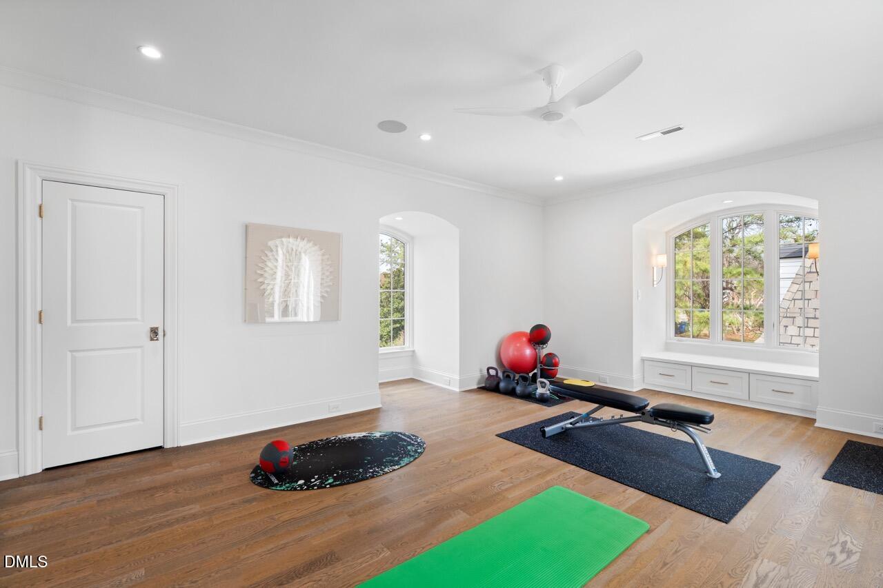 2809 Grant Avenue Raleigh, NC 27607 - Photo 56 of 79 Grant Ave-98 Large