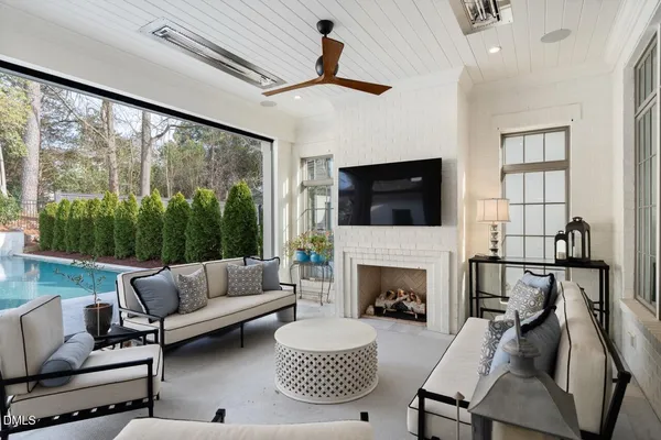 $5,500,000 | 2809 Grant Avenue, Raleigh, NC 27607