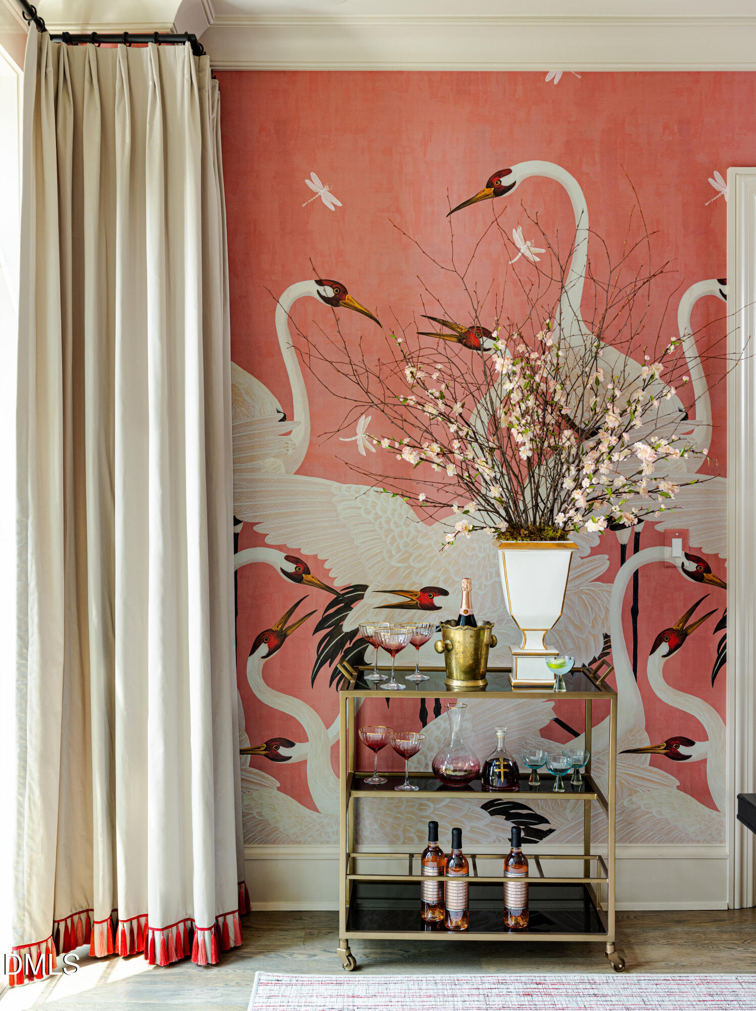 2809 Grant Avenue Raleigh, NC 27607 - Photo 6 of 79 RouxMac_Kinlaw_AnnaRouthBarzin008