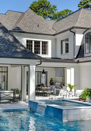 $5,500,000 | 2809 Grant Avenue, Raleigh, NC 27607