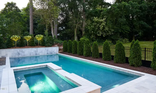 $5,500,000 | 2809 Grant Avenue, Raleigh, NC 27607