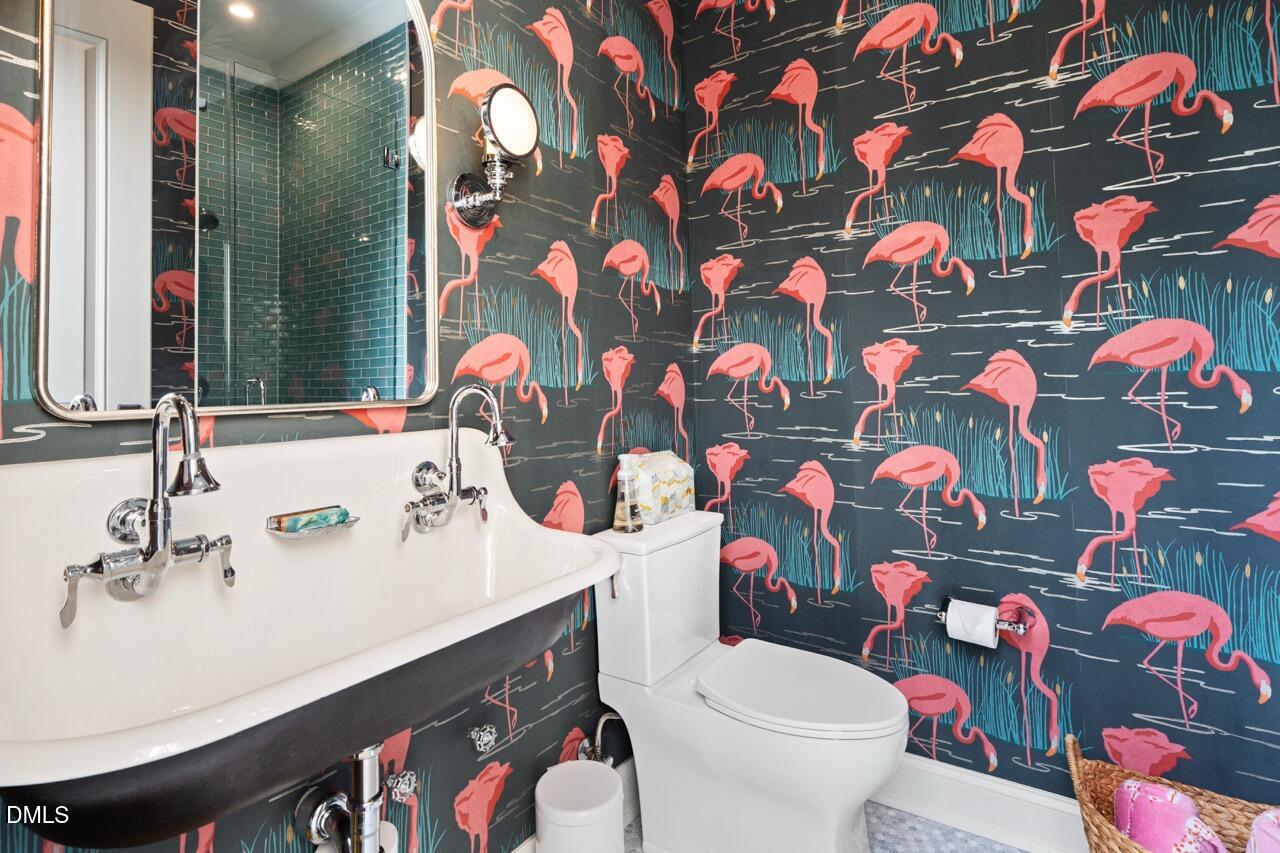 2809 Grant Avenue Raleigh, NC 27607 - Photo 63 of 79 Grant Ave-118 Large