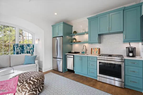 $5,500,000 | 2809 Grant Avenue, Raleigh, NC 27607