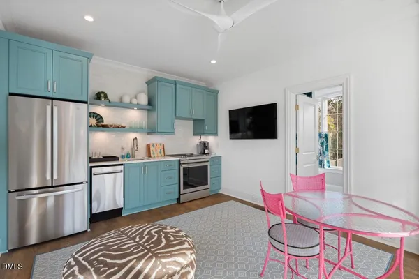 $5,500,000 | 2809 Grant Avenue, Raleigh, NC 27607